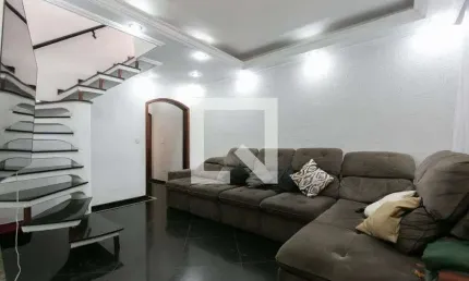 Casa para Venda - Itaquera, 3 Quartos,  125 m² - São Paulo