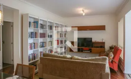 Apartamento para venda - vila pompéia, 3 quartos,  136 m² - são paulo