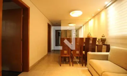 Cobertura para Venda - Calafate, 3 Quartos,  205 m² - Belo Horizonte
