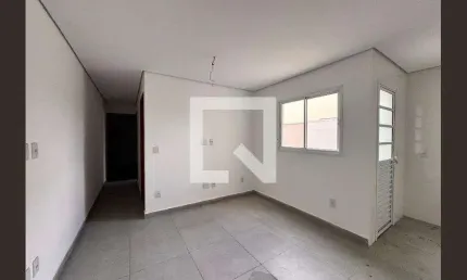 Apartamento para Venda - Jardim Santo Alberto, 2 Quartos,  63 m² - Santo André