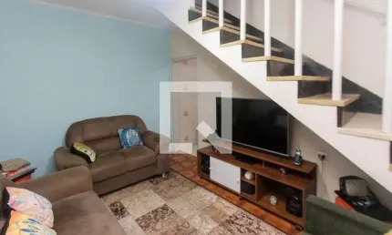 Casa para Venda - Vila Prudente, 2 Quartos,  146 m² - São Paulo