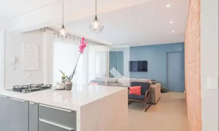 Apartamento para Venda - Jardim Éster Yolanda, 4 Quartos,  136 m² - São Paulo
