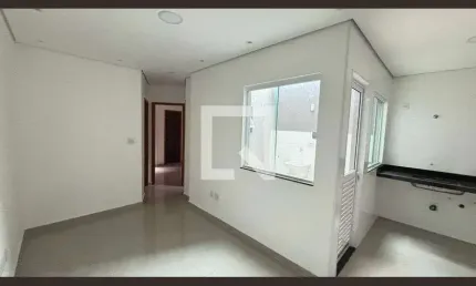 Apartamento para venda - jardim utinga, 2 quartos,  50 m² - santo andré