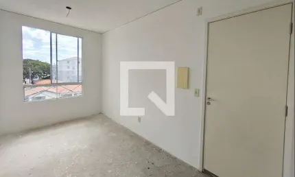 Apartamento para venda - jardim são josé, 2 quartos,  42 m² - campinas