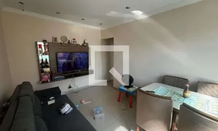 Apartamento para Venda - Portuguesa, 2 Quartos,  68 m² - Rio de Janeiro