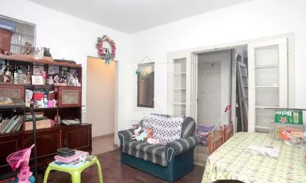 Apartamento para Venda - Floresta, 2 Quartos,  96 m² - Porto Alegre