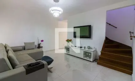 Casa para venda - campo belo, 2 quartos,  100 m² - são paulo