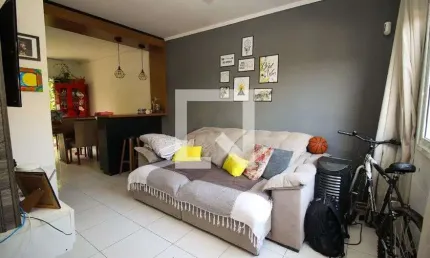 Casa / Sobrado em Condomínio para Venda - Aberta dos Morros, 2 Quartos,  110 m² - Porto Alegre