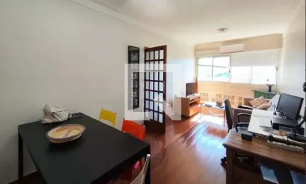 Apartamento para venda - cambuí, 2 quartos,  113 m² - campinas