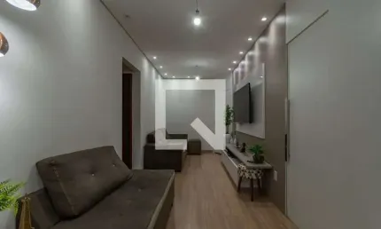 Apartamento para Venda - Jaqueline, 3 Quartos,  80 m² - Belo Horizonte