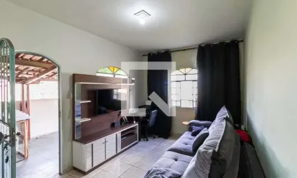 Casa para Venda - Céu Azul, 3 Quartos,  129 m² - Belo Horizonte
