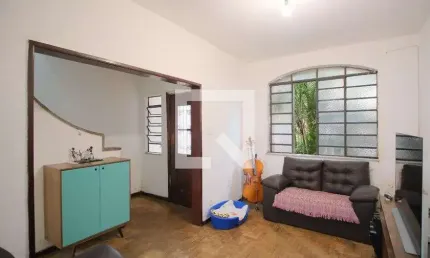 Casa para Venda - Tatuapé, 4 Quartos,  120 m² - São Paulo