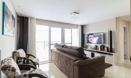 Apartamento para Venda - Picanço, 2 Quartos,  83 m² - Guarulhos