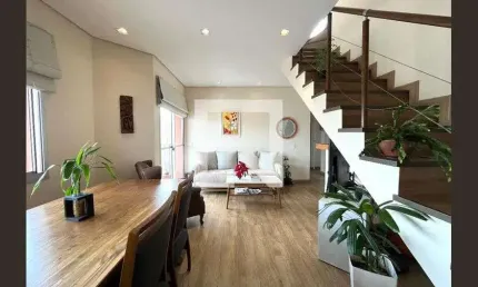 Apartamento para Venda - Chácara Inglesa, 4 Quartos,  138 m² - São Paulo