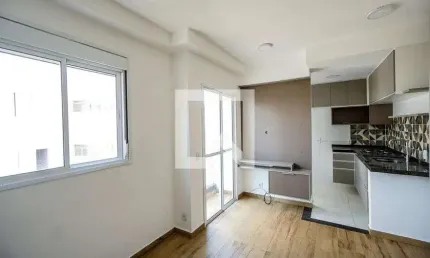Apartamento para Venda - Vila Aricanduva, 1 Quarto,  27 m² - São Paulo