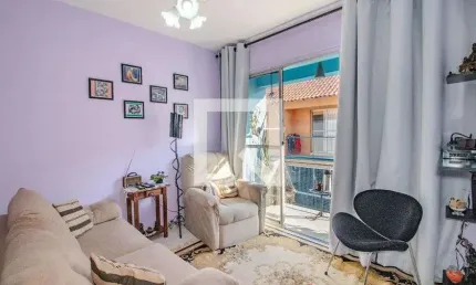 Apartamento para venda - sarandi, 2 quartos,  42 m² - porto alegre