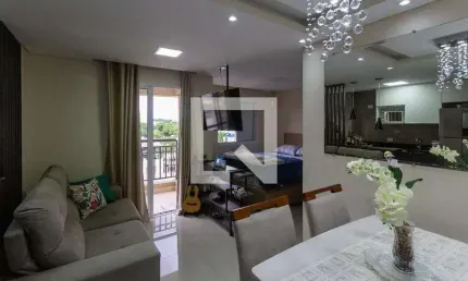 Kitnet / Stúdio para Venda - Sapopemba, 1 Quarto,  37 m² - São Paulo