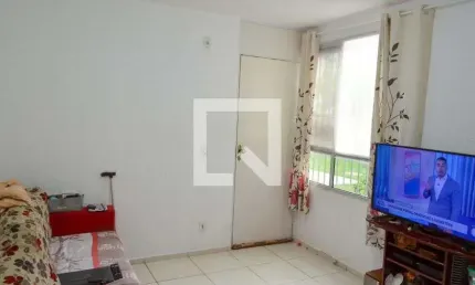 Apartamento para Venda - Anil, 2 Quartos,  44 m² - Rio de Janeiro