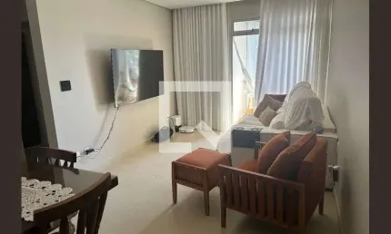 Apartamento para Venda - São Bernardo, 3 Quartos,  90 m² - Campinas