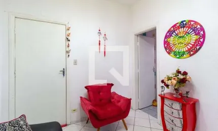 Apartamento para venda - brás, 2 quartos,  46 m² - são paulo