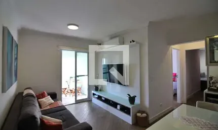 Apartamento para Venda - Vila Lusitânia, 2 Quartos,  64 m² - São Bernardo do Campo