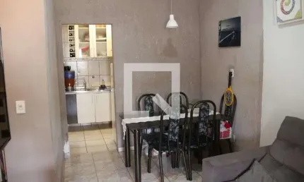 Apartamento para Venda - California, 2 Quartos,  40 m² - Belo Horizonte