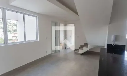 Cobertura para Venda - Santa Efigênia, 2 Quartos,  144 m² - Belo Horizonte