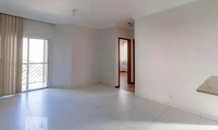 Apartamento para Venda - Colégio Batista, 2 Quartos,  65 m² - Belo Horizonte