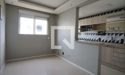 Apartamento para venda - rubem berta, 2 quartos,  43 m² - porto alegre