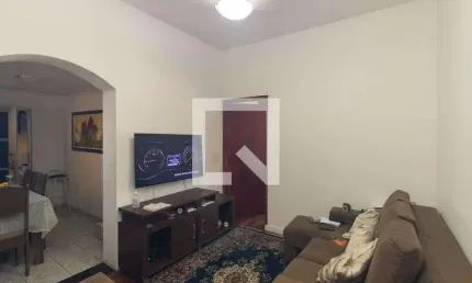 Apartamento para Venda - Centro, 2 Quartos,  107 m² - São Paulo