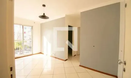 Apartamento para Venda - Santos Dumond, 3 Quartos,  57 m² - São Leopoldo