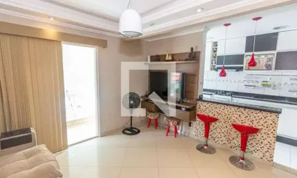 Cobertura para Venda - Irajá, 2 Quartos,  83 m² - Rio de Janeiro