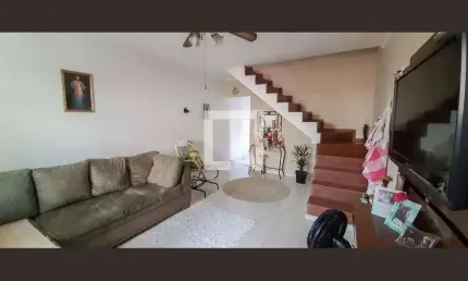 Casa para Venda - Vila Yolanda, 3 Quartos,  125 m² - Osasco
