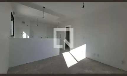 Apartamento para Venda - Vila Apiaí, 1 Quarto,  36 m² - Santo André