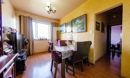 Apartamento para Venda - Barro Preto, 2 Quartos,  70 m² - Belo Horizonte