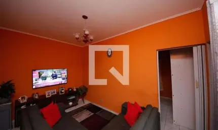 Casa para venda - sapopemba, 4 quartos,  125 m² - são paulo