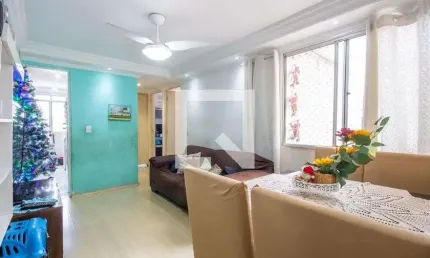 Apartamento para venda - são pedro, 2 quartos,  42 m² - osasco