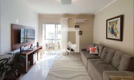 Apartamento para venda - cambuí, 3 quartos,  86 m² - campinas