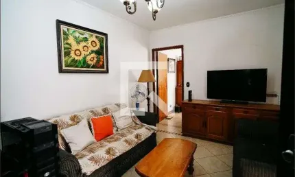 Casa para Venda - Jardim Éster Yolanda, 3 Quartos,  179 m² - São Paulo