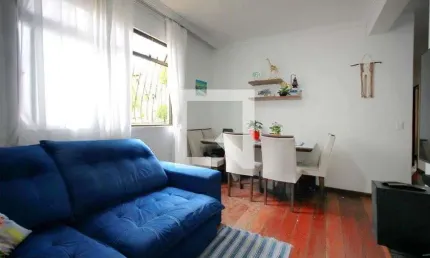 Apartamento para venda - fernão dias, 3 quartos,  85 m² - belo horizonte