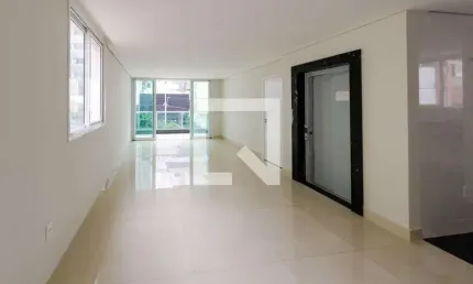 Apartamento para Venda - Gutierrez, 4 Quartos,  146 m² - Belo Horizonte