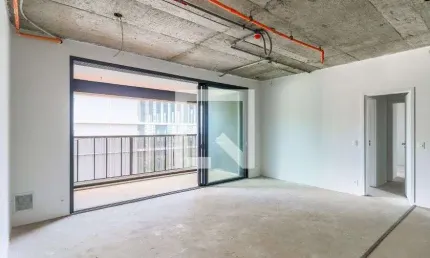 Apartamento para Venda - Chácara Santo Antonio, 2 Quartos,  78 m² - São Paulo