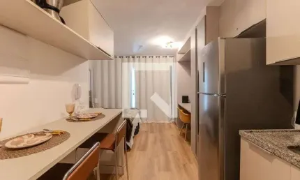 Kitnet / stúdio para venda - consolação, 1 quarto,  24 m² - são paulo