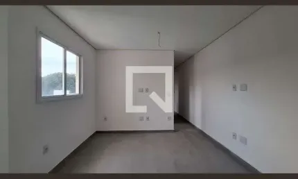 Cobertura para venda - jardim santo alberto, 2 quartos,  106 m² - santo andré