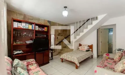 Casa para venda - freguesia do ó, 2 quartos,  120 m² - são paulo