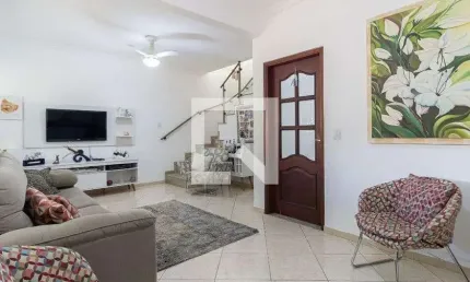 Casa para venda - vila das mercês, 3 quartos,  112 m² - são paulo