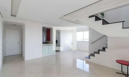 Apartamento para venda - vila carrão, 3 quartos,  149 m² - são paulo