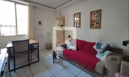 Apartamento para Venda - Campos Elíseos , 2 Quartos,  60 m² - Campinas