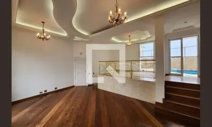 Cobertura para Venda - Moema, 3 Quartos,  222 m² - São Paulo
