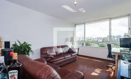 Apartamento para venda - panamby, 3 quartos,  130 m² - são paulo